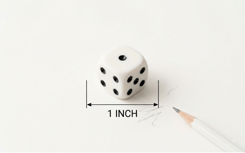 How Long is 1 Inch