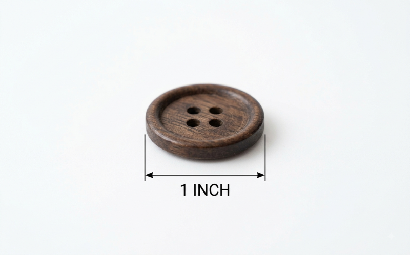 How Long is 1 Inch
