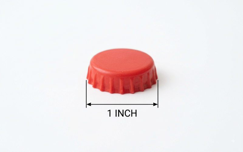 How Long is 1 Inch