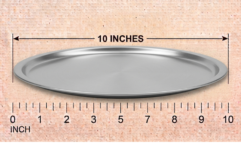 How Long is 10 Inches