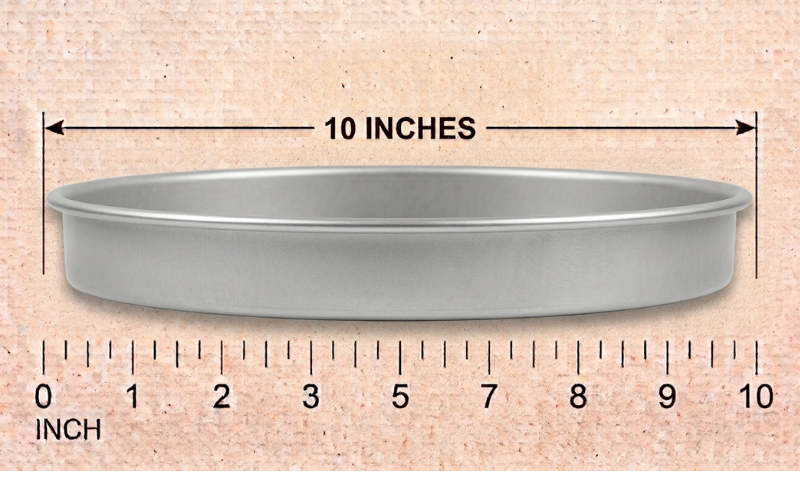How Long is 10 Inches