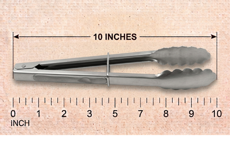 How Long is 10 Inches