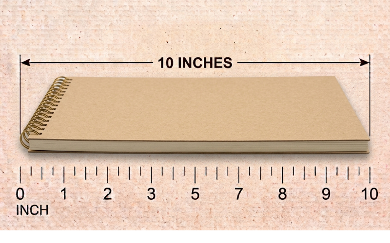 How Long is 10 Inches