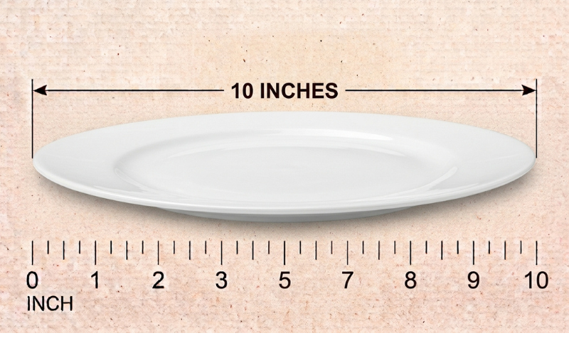 How Long is 10 Inches