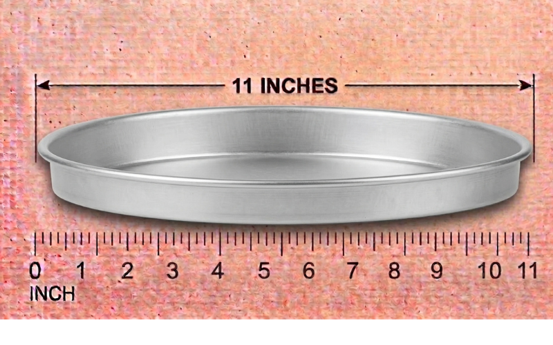 How Long is 11 Inches
