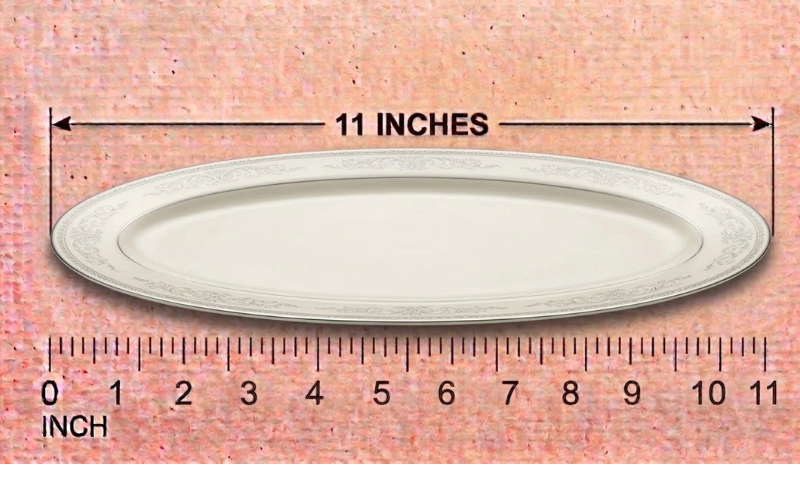 How Long is 11 Inches