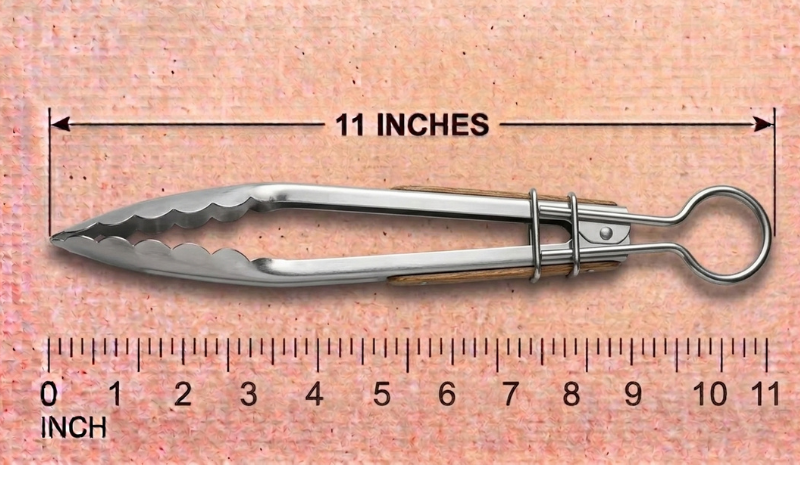 How Long is 11 Inches