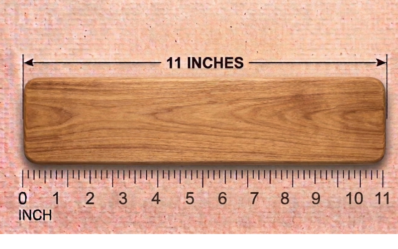 How Long is 11 Inches