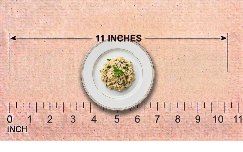 How Long is 11 Inches