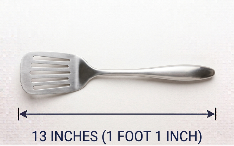 How Long is 13 Inches