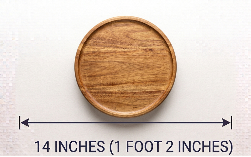 How Long is 14 Inches