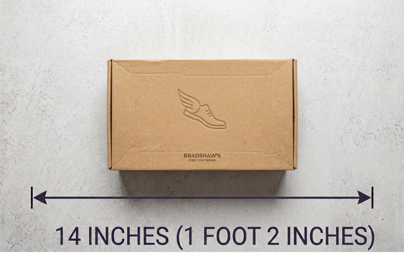 How Long is 14 Inches