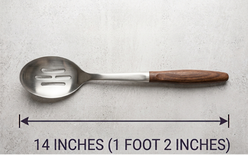 How Long is 14 Inches