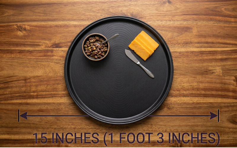 How Long is 14 Inches