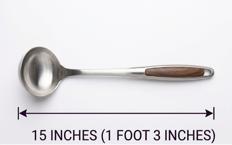 How Long is 15 Inches
