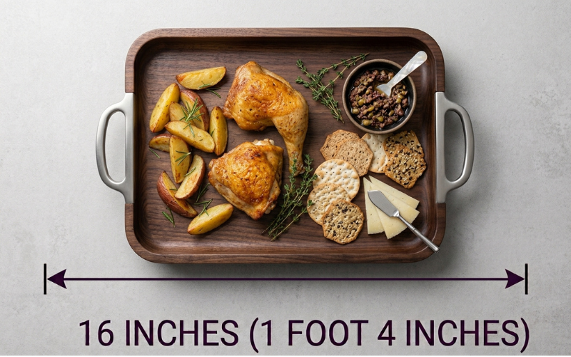 How Long is 16 Inches