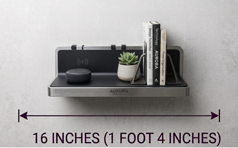 How Long is 16 Inches