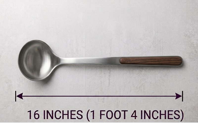 How Long is 16 Inches