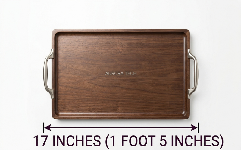 How Long is 17 Inches