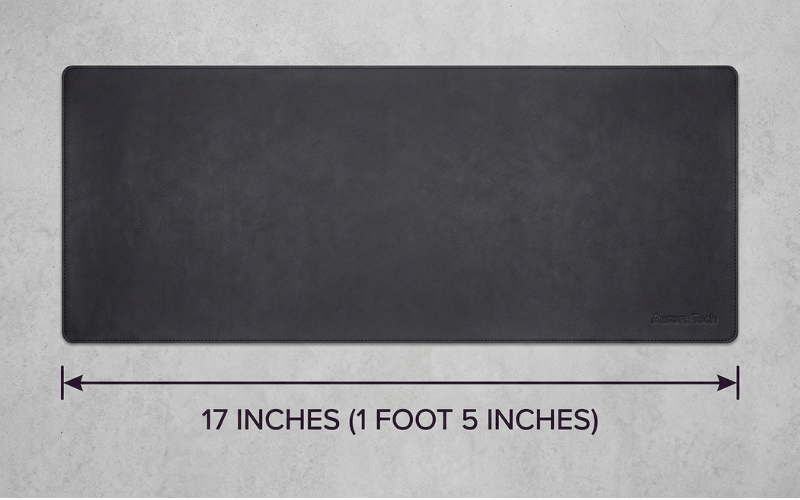 How Long is 17 Inches