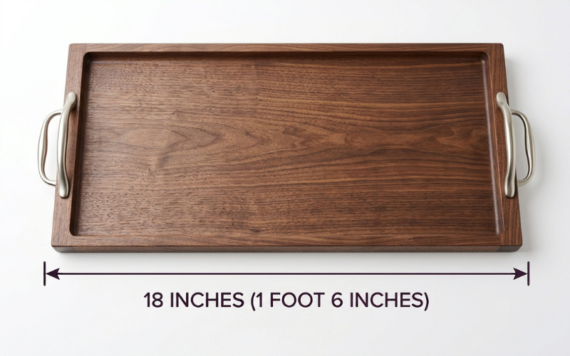How Long is 18 Inches