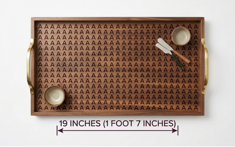 How Long is 19 Inches
