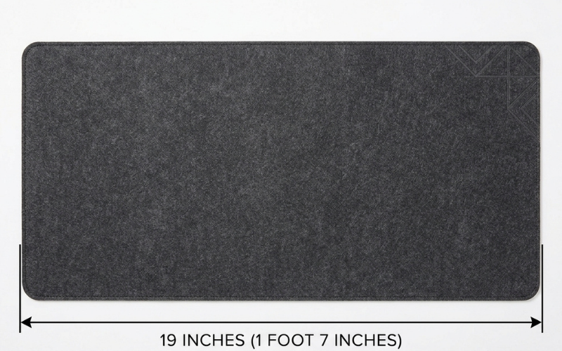 How Long is 19 Inches