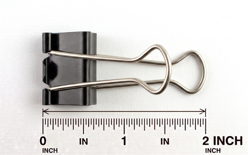 How Long is 2 Inches