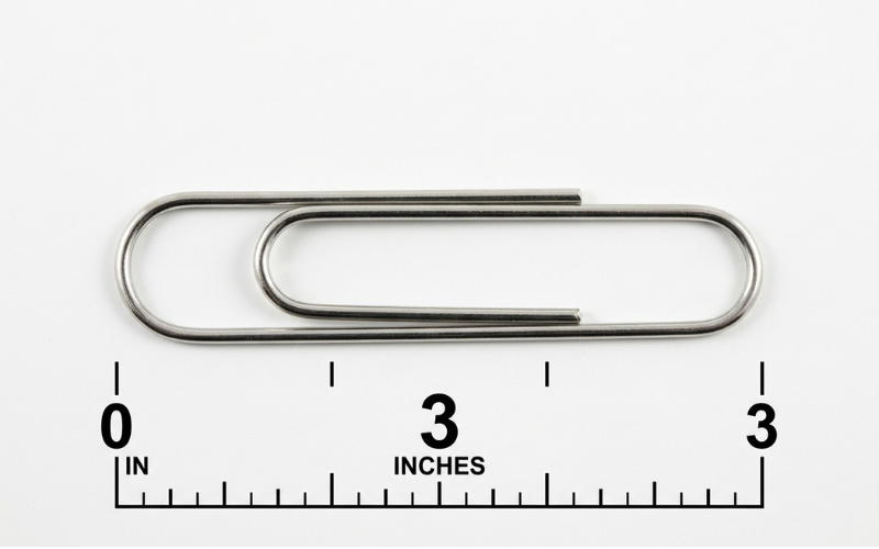 How Long is 3 Inches