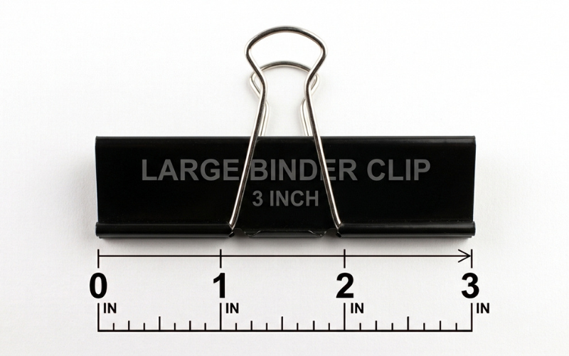 How Long is 3 Inches