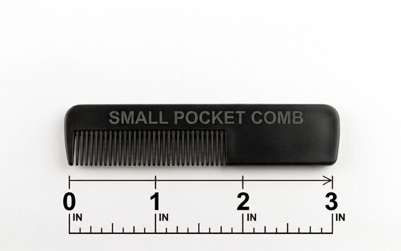 How Long is 3 Inches