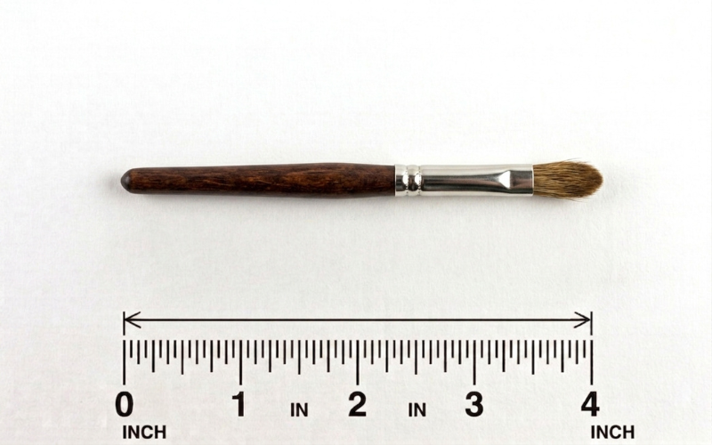How Long is 4 Inches