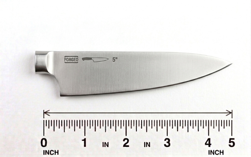How Long is 5 Inches