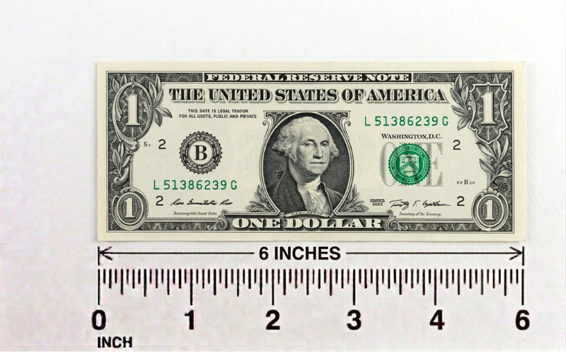 How Long is 6 Inches