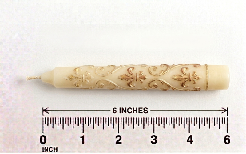 How Long is 6 Inches