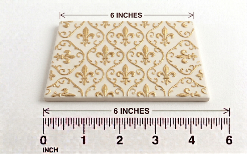 How Long is 6 Inches