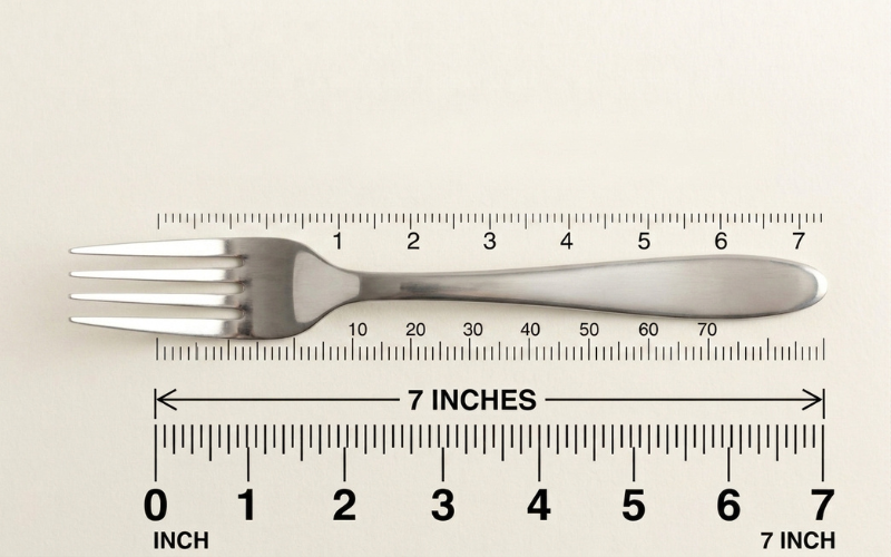 How Long is 7 Inches