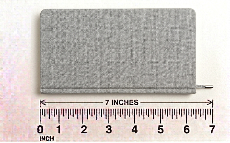 How Long is 7 Inches