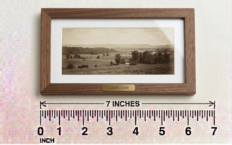 How Long is 7 Inches