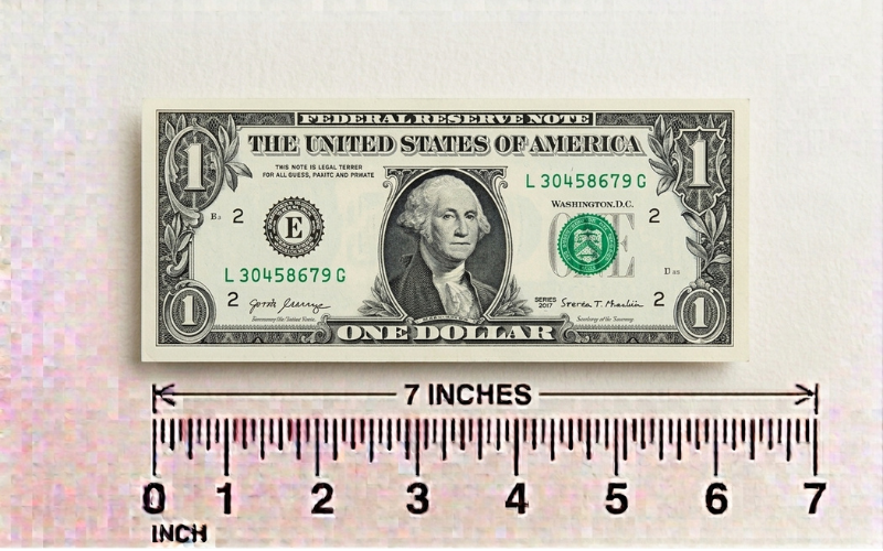 How Long is 7 Inches