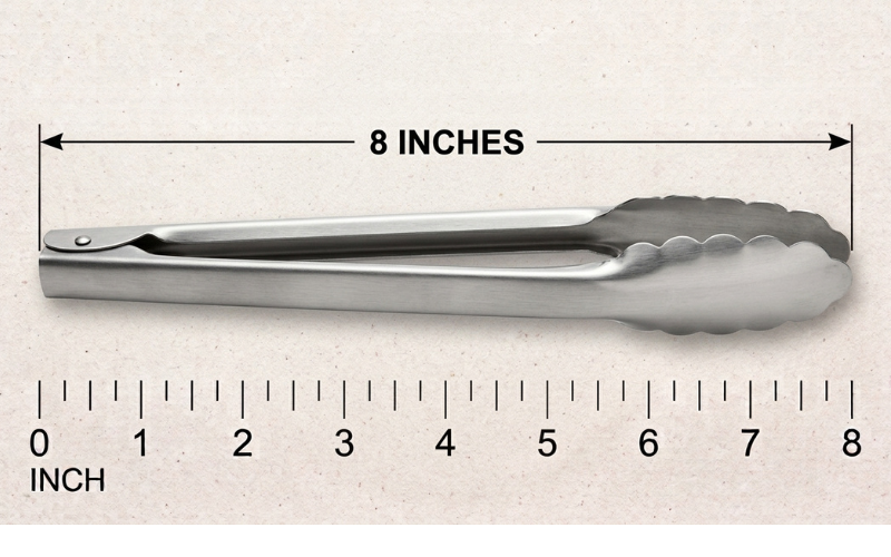 How Long is 8 Inches