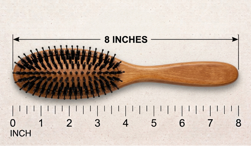 How Long is 8 Inches