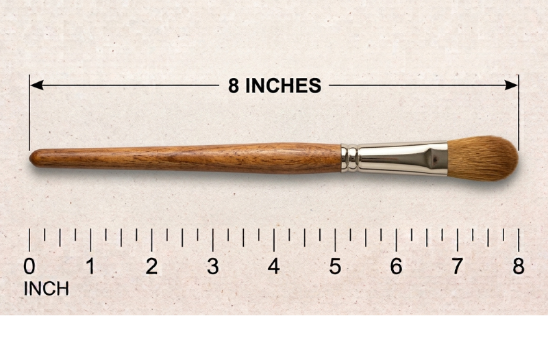 How Long is 8 Inches