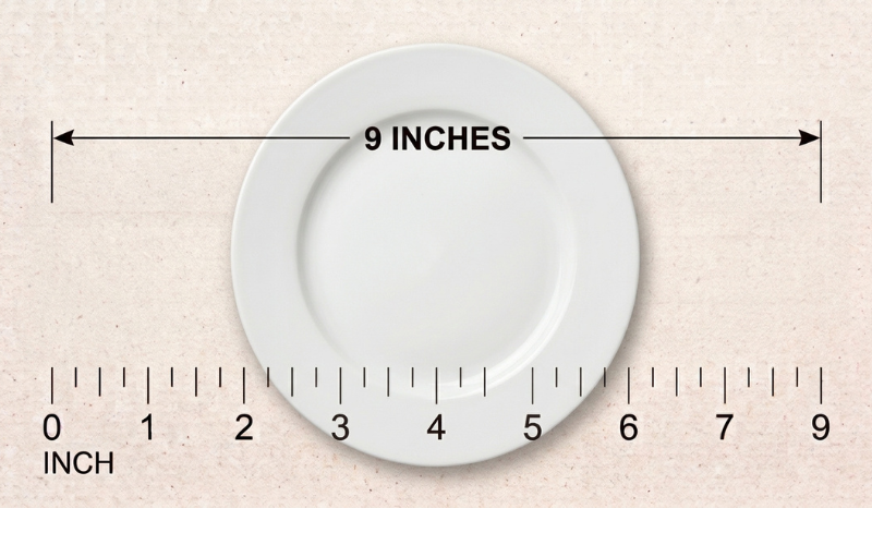 How Long is 9 Inches
