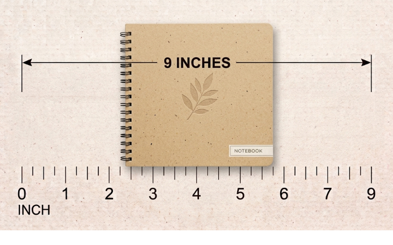 How Long is 9 Inches