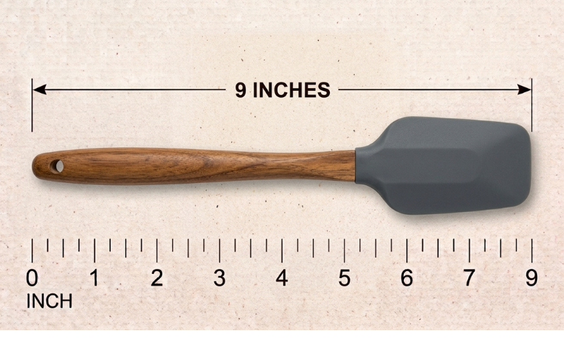 How Long is 9 Inches