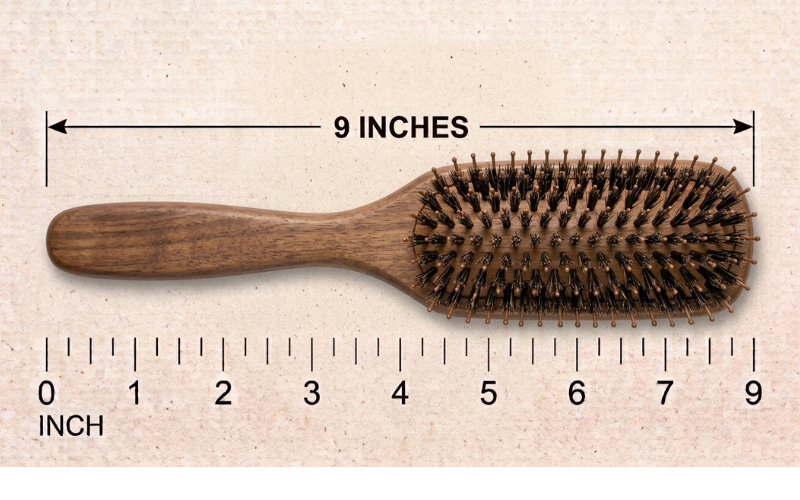 How Long is 9 Inches