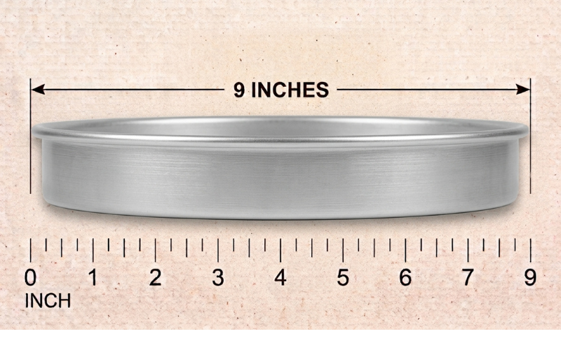 How Long is 9 Inches
