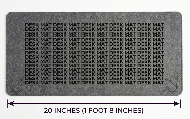 How Long is 20 Inches