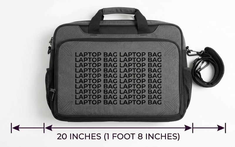How Long is 20 Inches